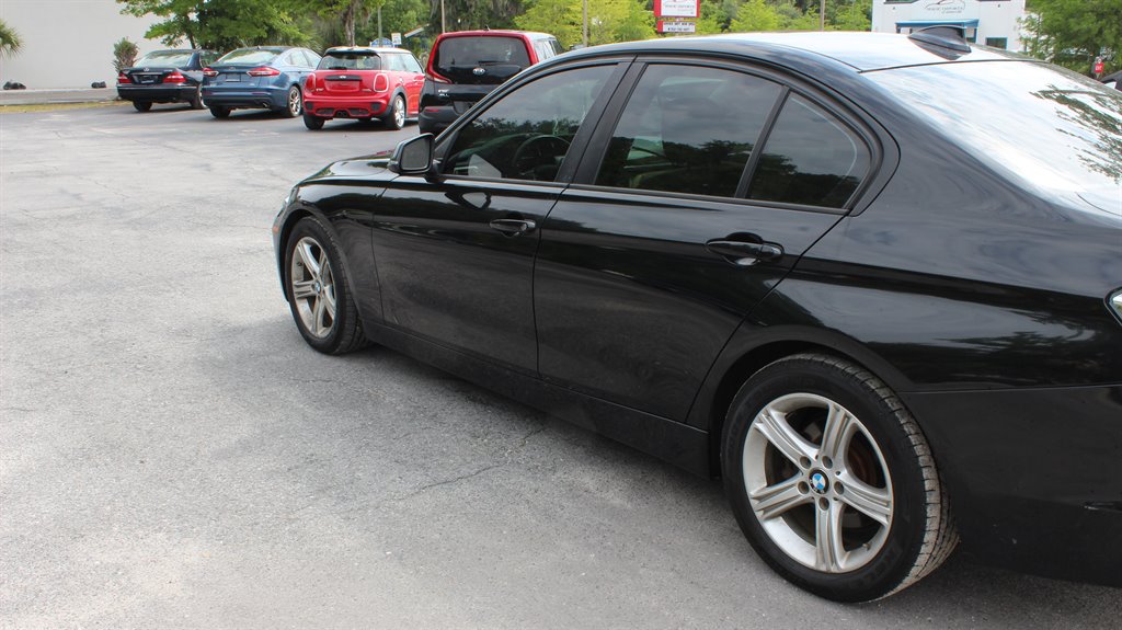 2013 BMW 328i - $4,950