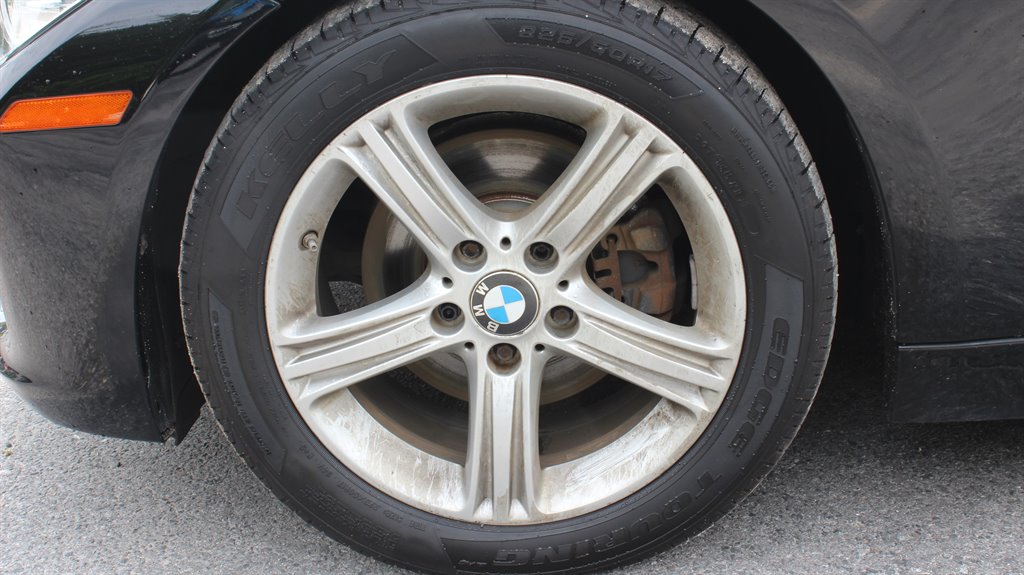 2013 BMW 328i - $4,950