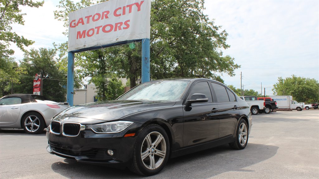 2013 BMW 328i - $4,950
