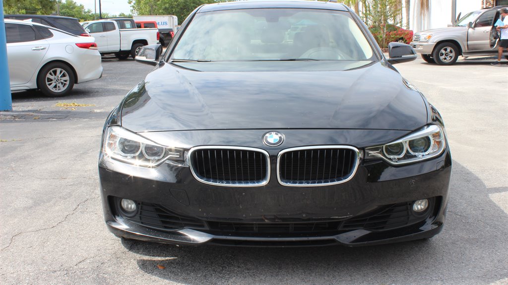 2013 BMW 328i - $4,950