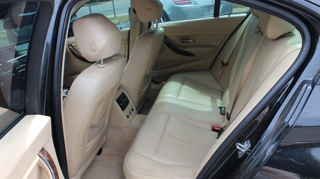 2013 BMW 328i - $4,950