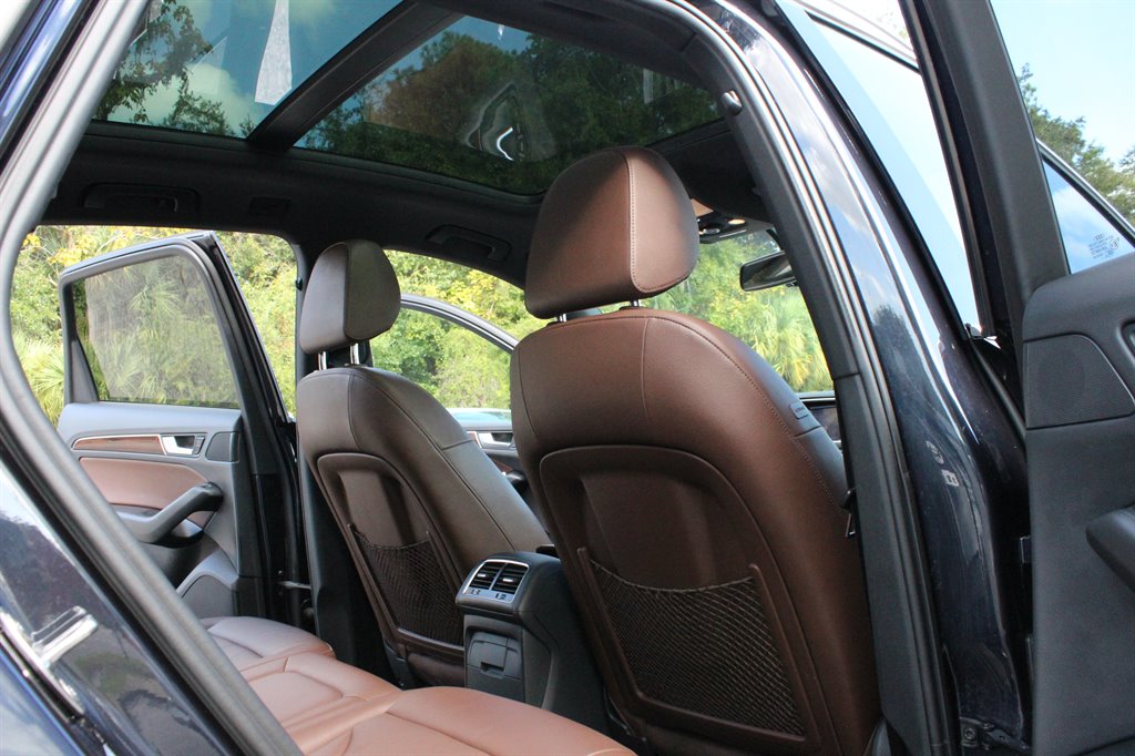 2017 Audi Q5 - $10,995