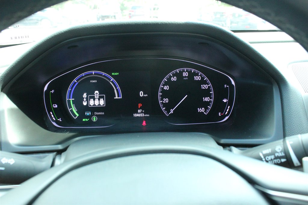 2021 Honda Accord - $22,995