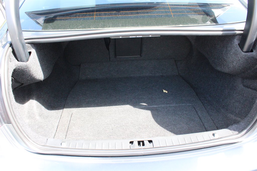2016 Volvo S60 - $11,995
