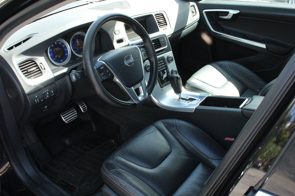 2012 Volvo S60 - $8,995