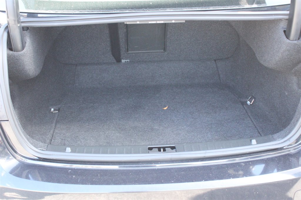 2012 Volvo S60 - $8,995