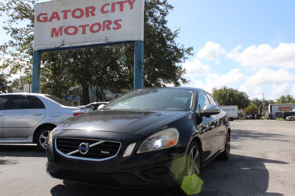 2012 Volvo S60 - $8,995