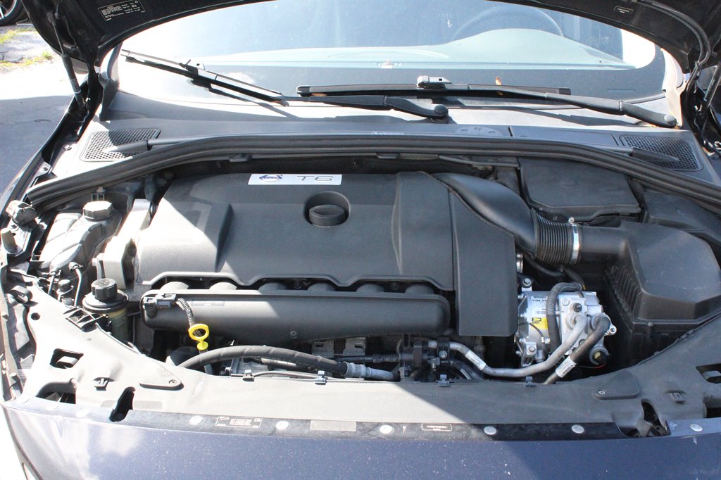 2012 Volvo S60 - $8,995