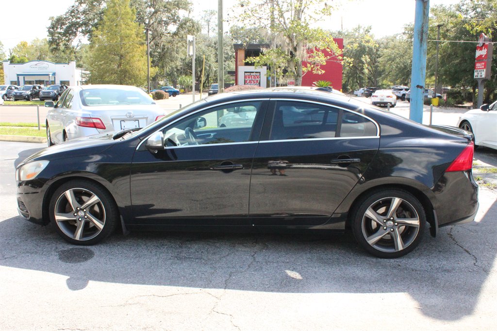 2012 Volvo S60 - $8,995