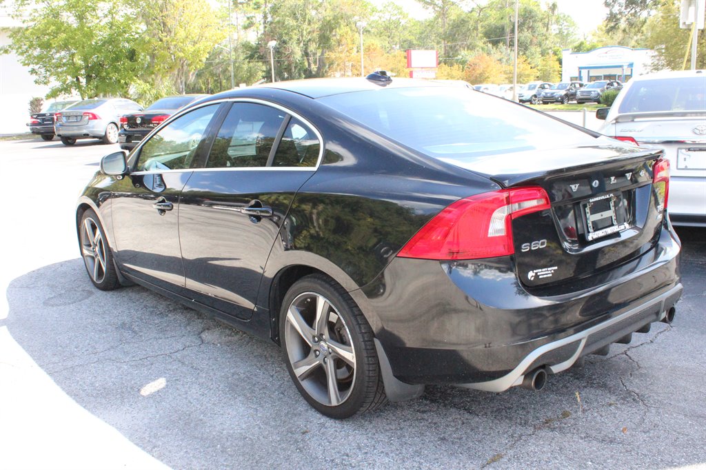 2012 Volvo S60 - $8,995