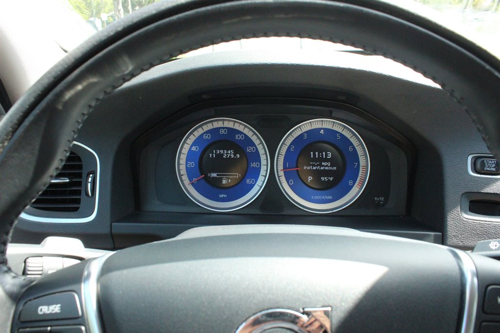 2012 Volvo S60 - $8,995