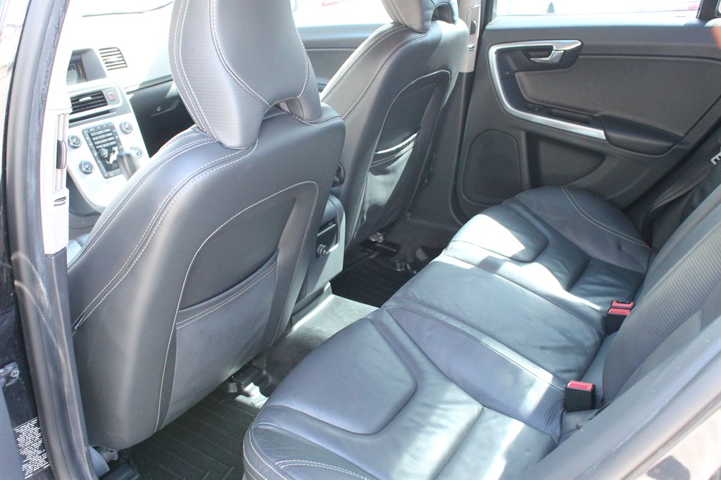 2012 Volvo S60 - $8,995