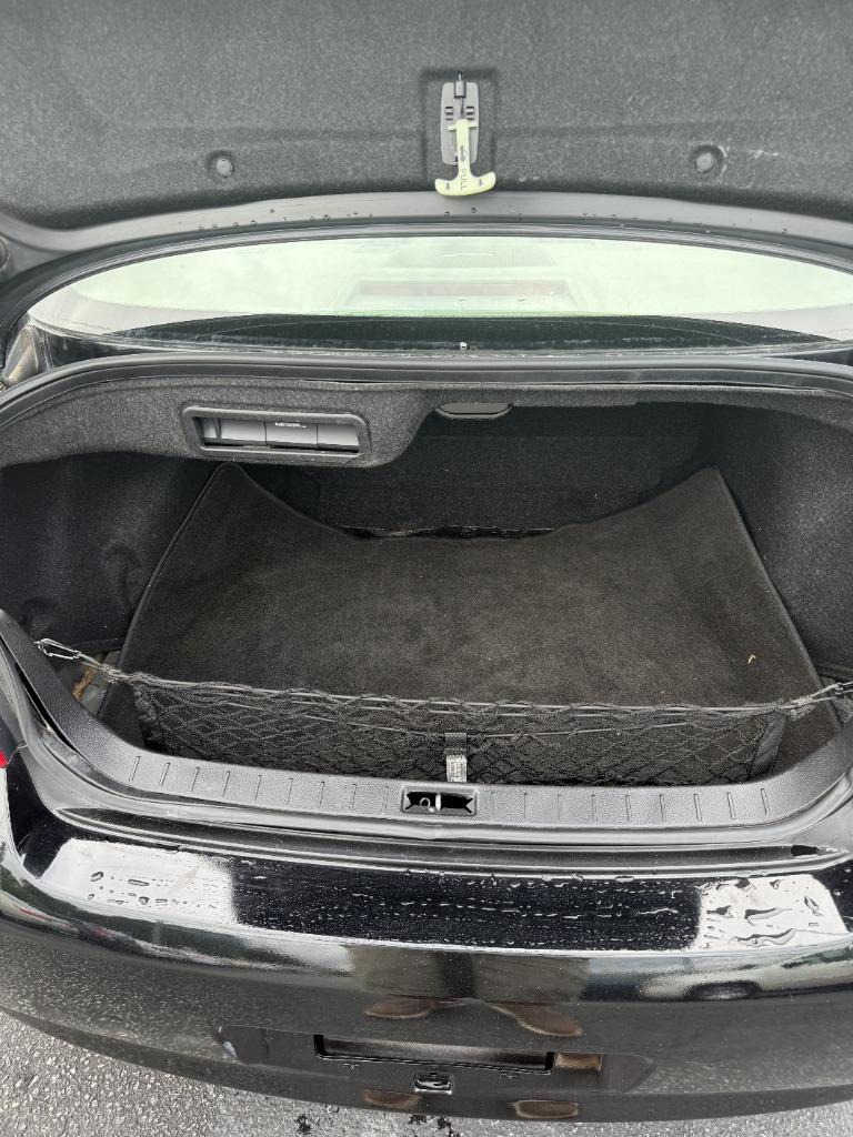 2008 Infiniti G35 photo