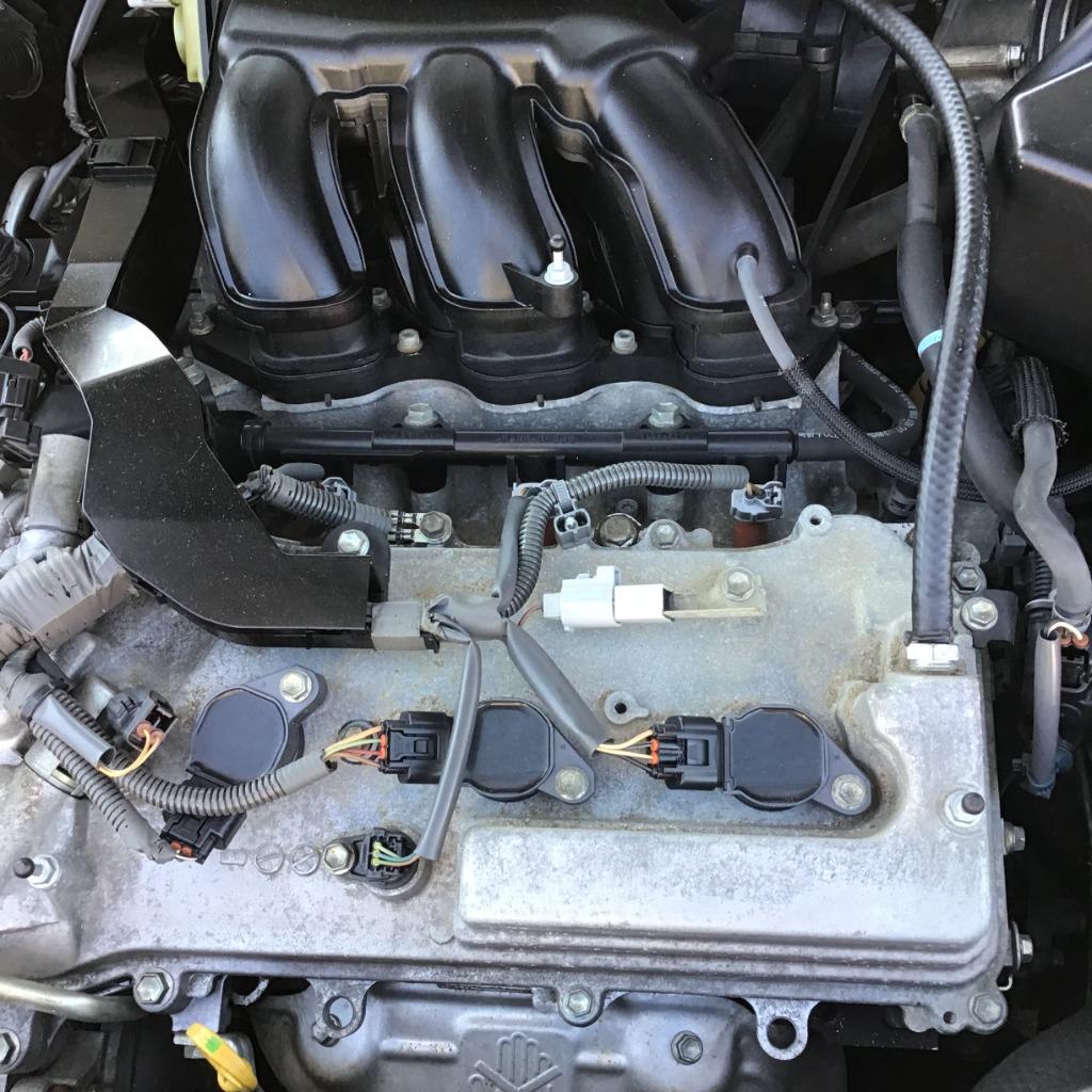 2008 Toyota Avalon Touring photo