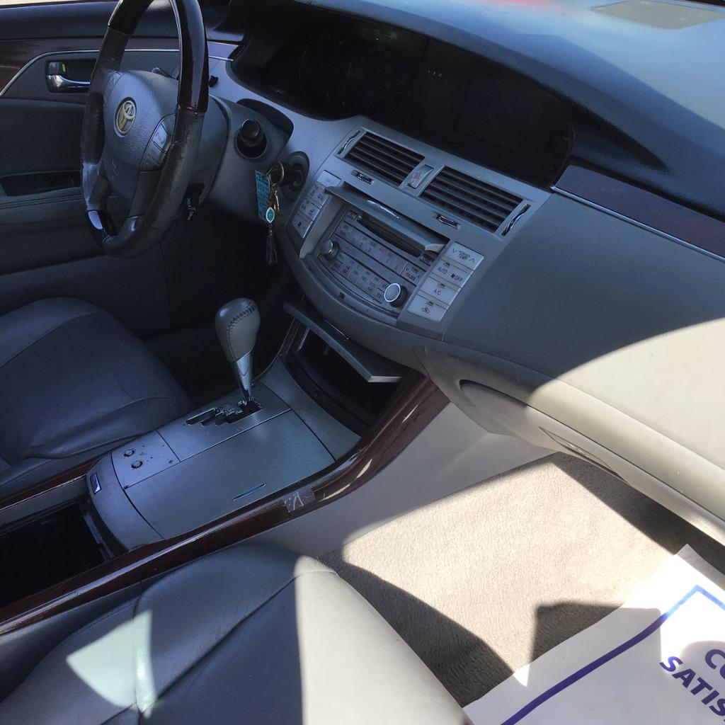 2008 Toyota Avalon Touring photo