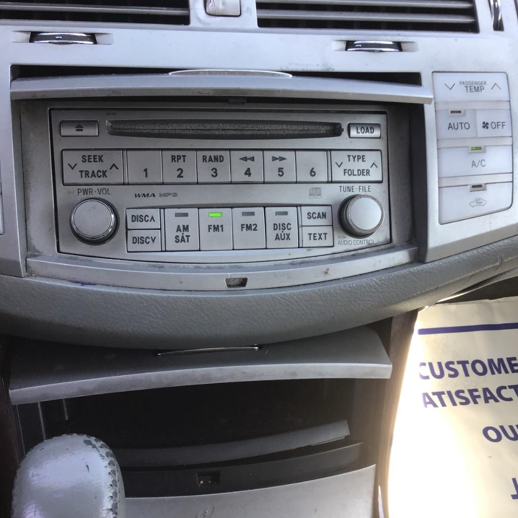 2008 Toyota Avalon Touring photo