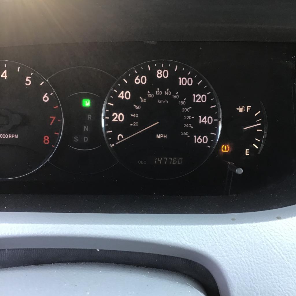 2008 Toyota Avalon Touring photo