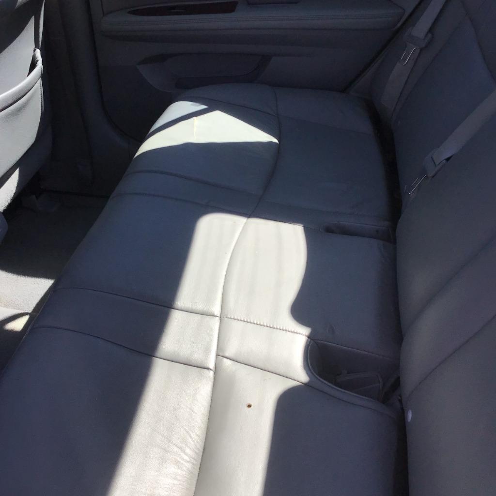 2008 Toyota Avalon Touring photo