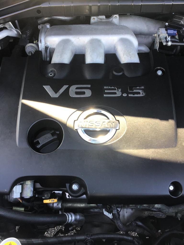 2006 Nissan Murano S photo