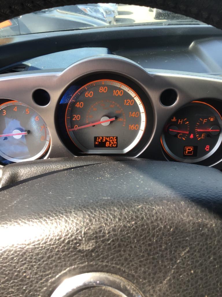 2006 Nissan Murano S photo