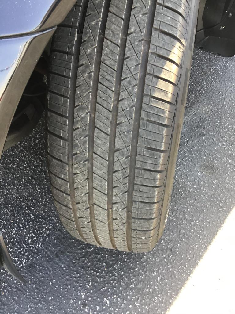 2006 Nissan Murano S photo