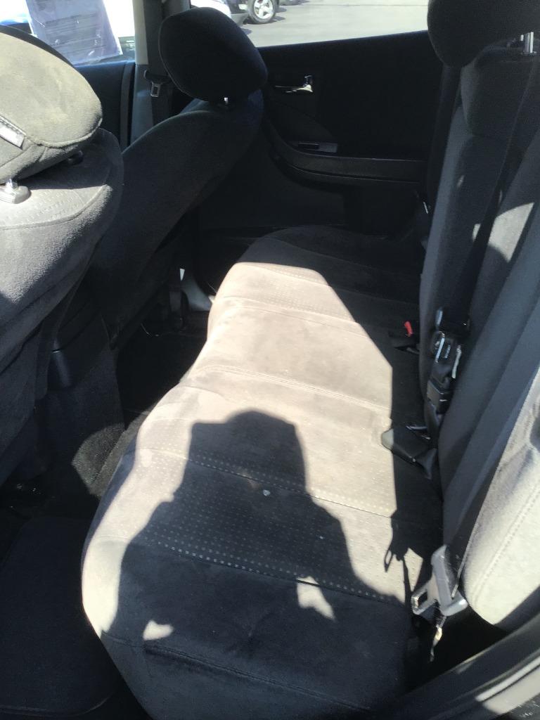 2006 Nissan Murano S photo