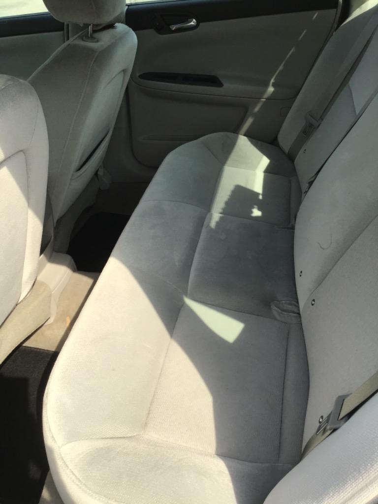 2014 Chevrolet MDX LS Fleet photo