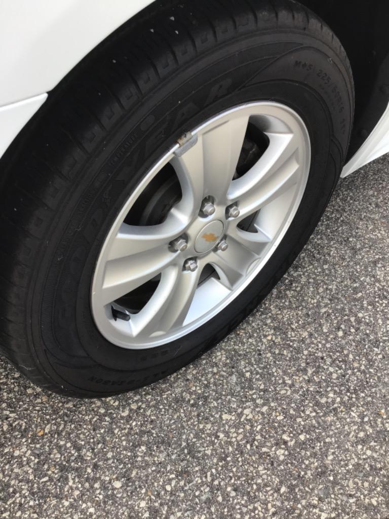 2014 Chevrolet MDX LS Fleet photo