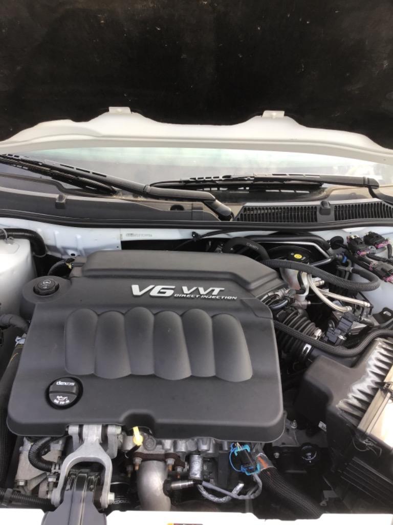 2014 Chevrolet Impala - $14,000
