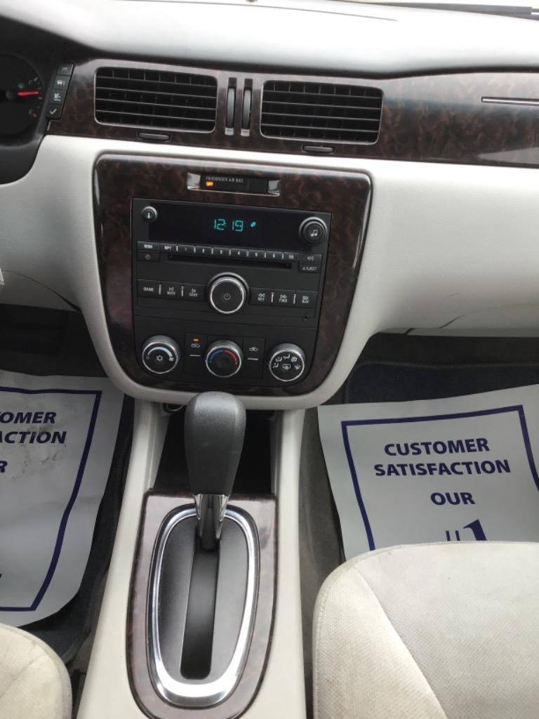 2014 Chevrolet MDX LS Fleet photo