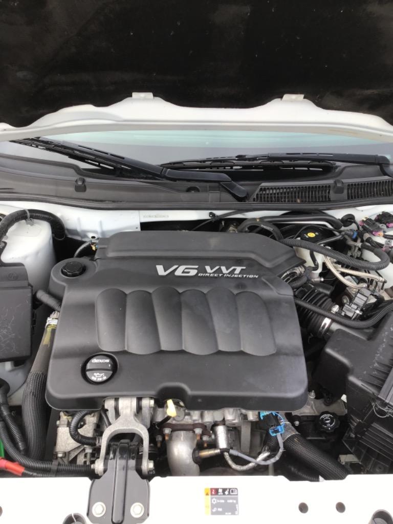 2014 Chevrolet MDX LS Fleet photo