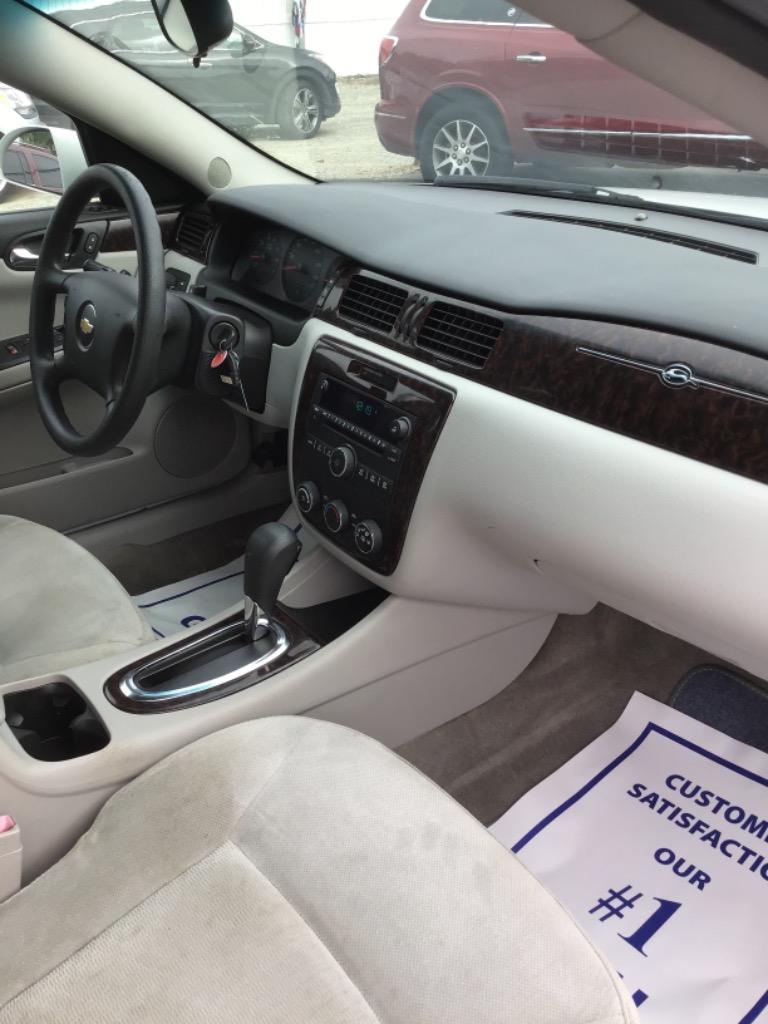 2014 Chevrolet MDX LS Fleet photo