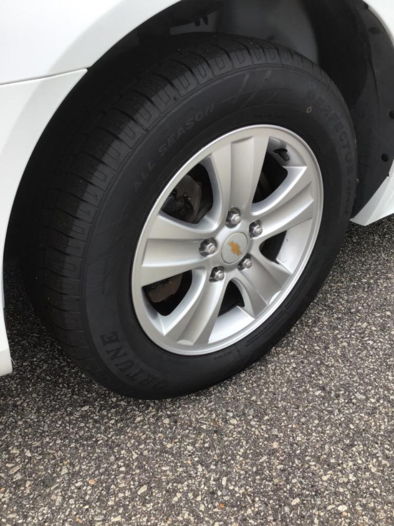 2014 Chevrolet MDX LS Fleet photo