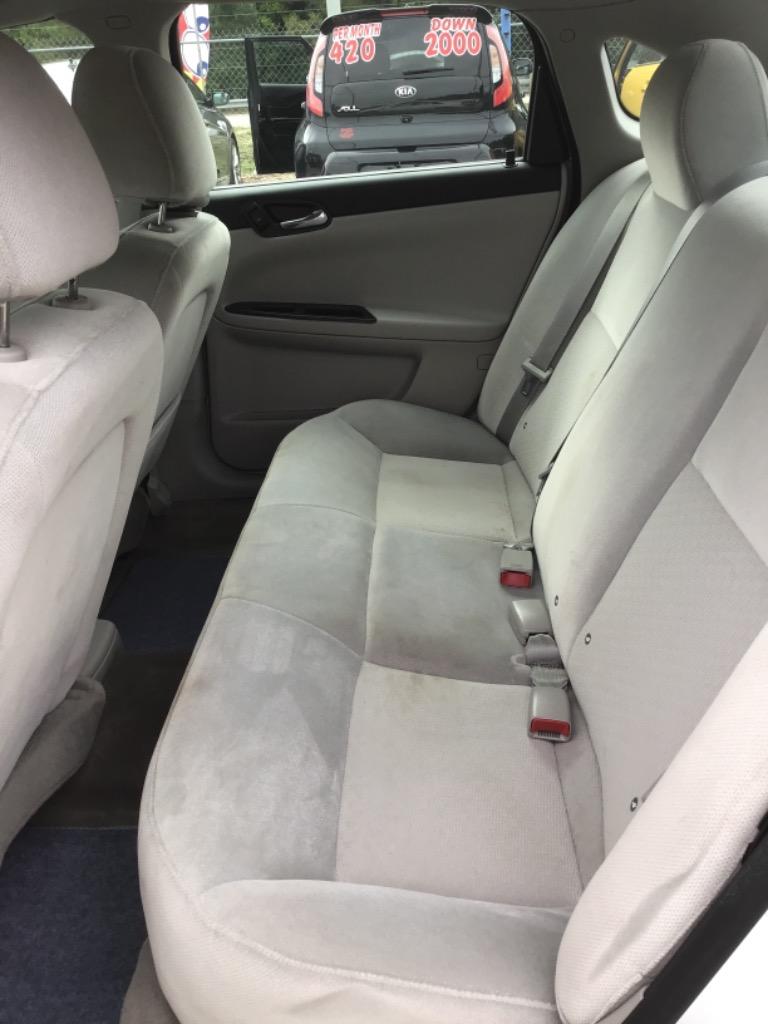 2014 Chevrolet MDX LS Fleet photo