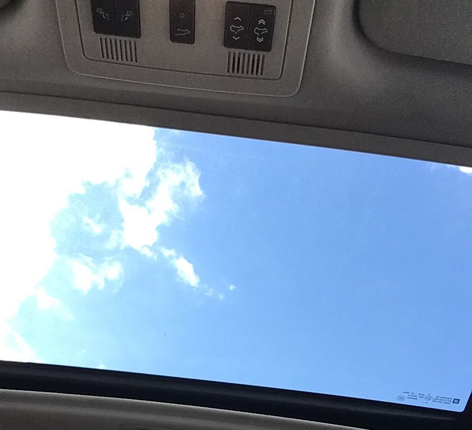 2007 Chevrolet Suburban LS 1500 photo