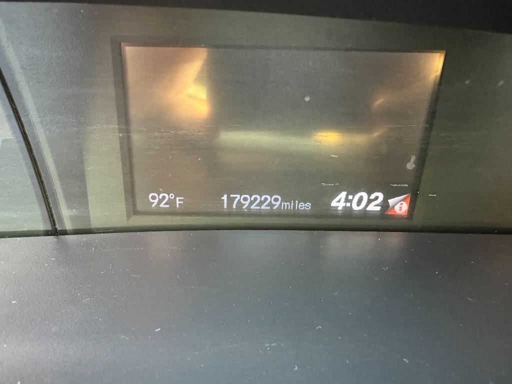 2014 Honda Civic LX photo