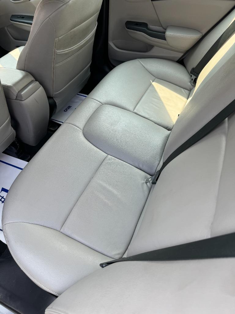 2014 Honda Civic LX photo
