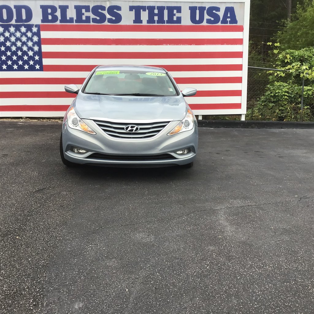 2009 Hyundai Santa Fe GLS photo
