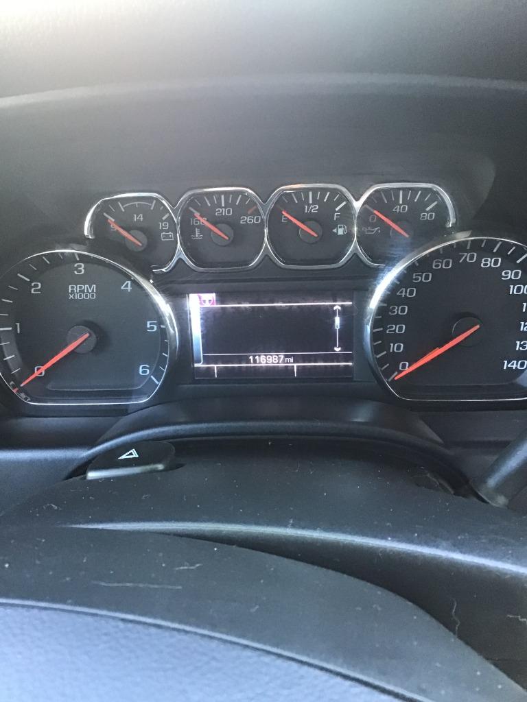 2014 Honda Accord Crosstour EX photo