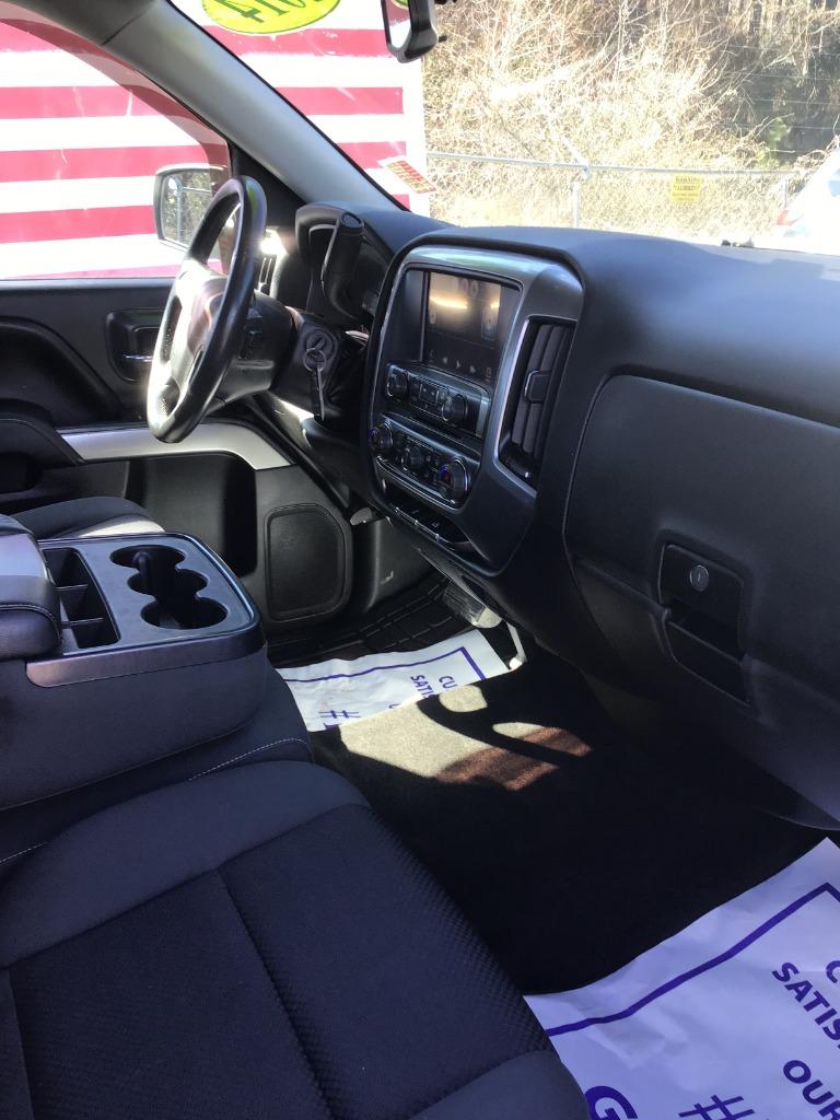 2014 Honda Accord Crosstour EX photo