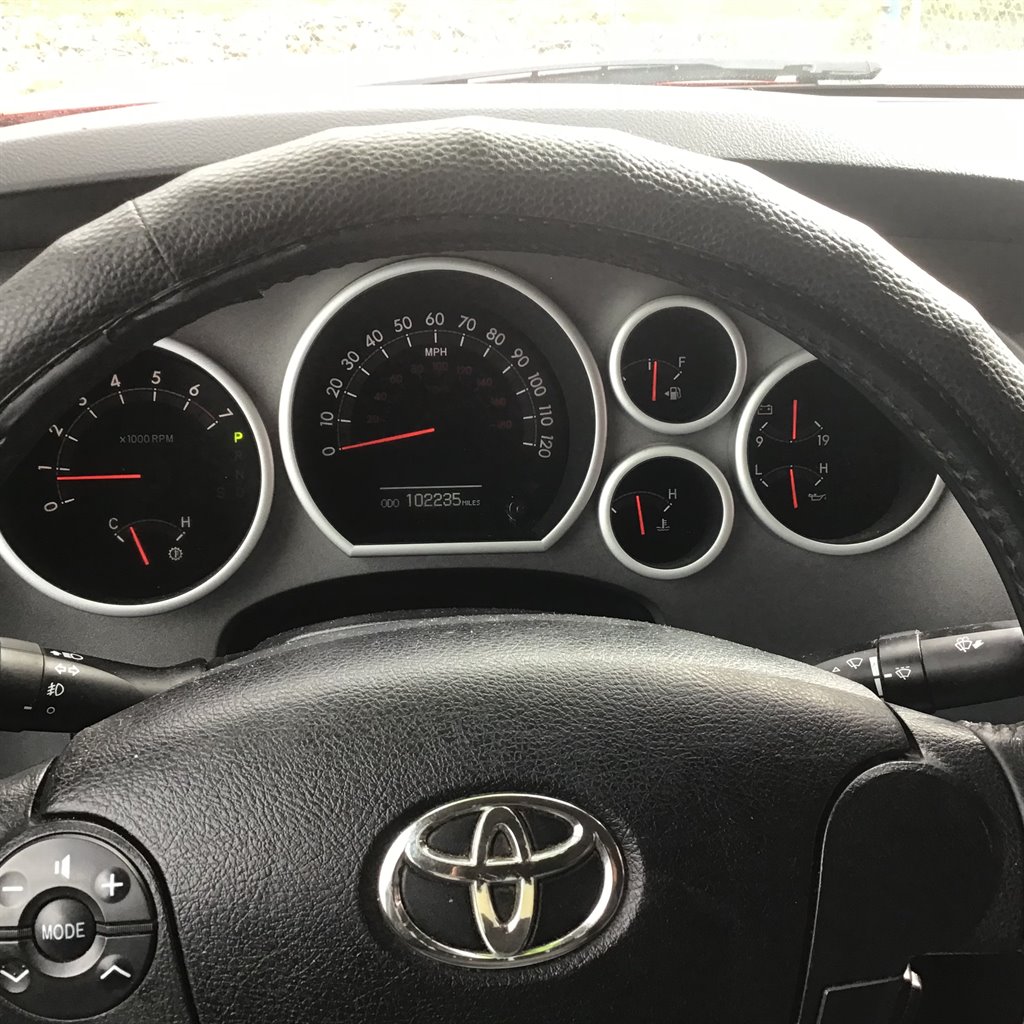 2013 Toyota Tundra Limited photo