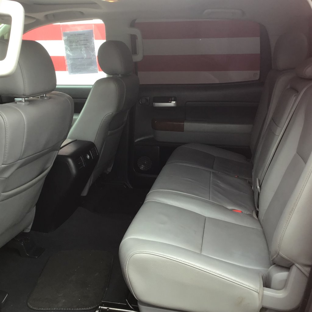 2013 Toyota Tundra Limited photo