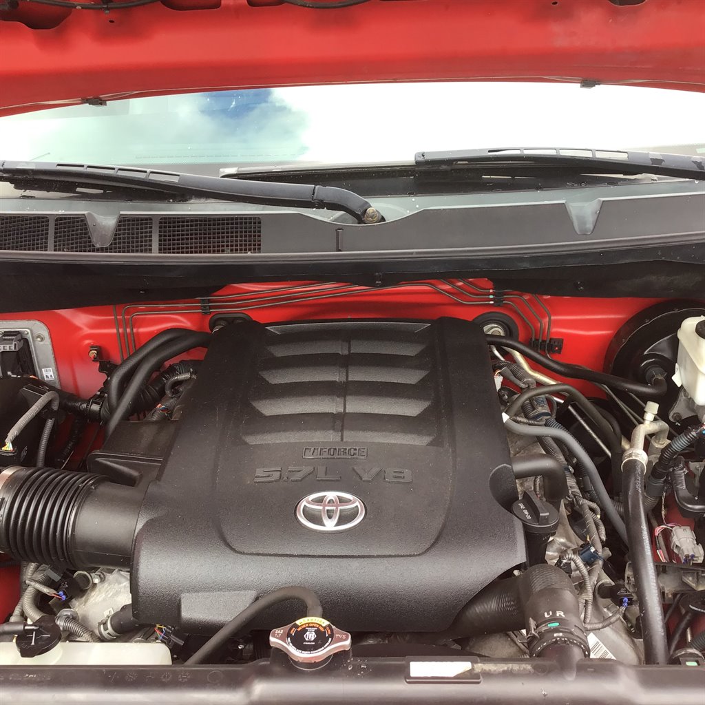 2013 Toyota Tundra Limited photo