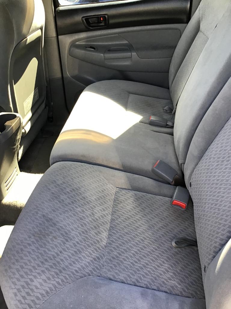2009 Toyota Tacoma PreRunner V6 photo