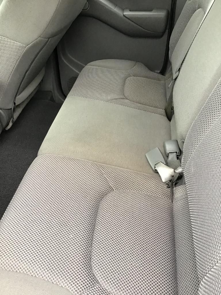 2019 Nissan Frontier - $17,000