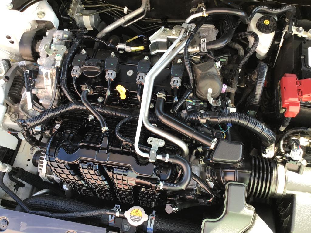2024 Nissan Altima S photo 14