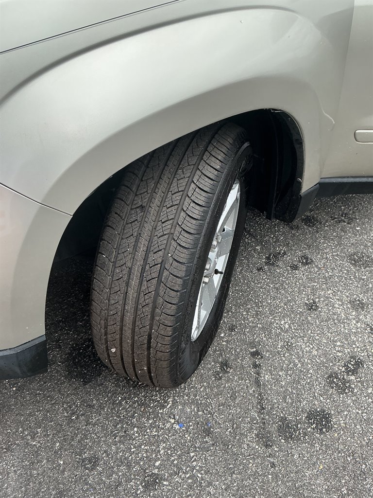 2014 GMC Acadia - $11,000