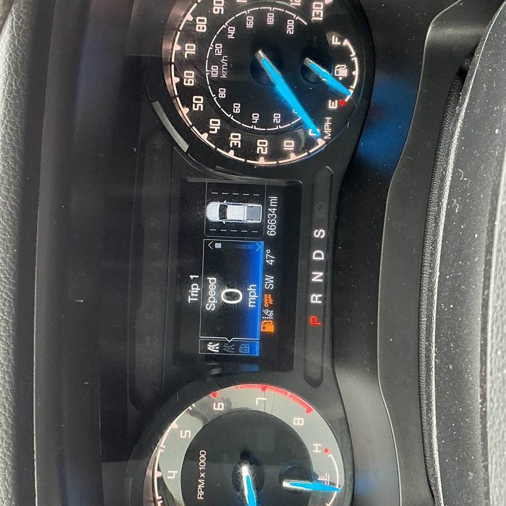 2022 Ford Ranger - $22,500