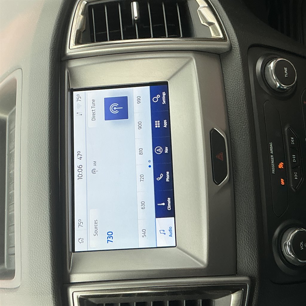 2022 Ford Ranger - $22,500