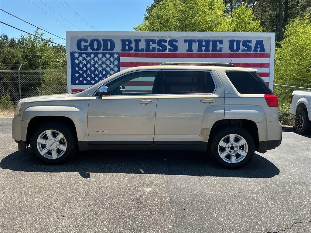 2011 GMC Terrain - $9,000